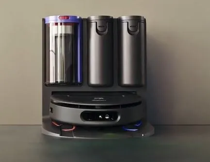 Dyson Spot+Scrub™ Ai Robot Süpürge