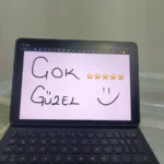 Tuncay Erbaş ürün değerlendirmesi