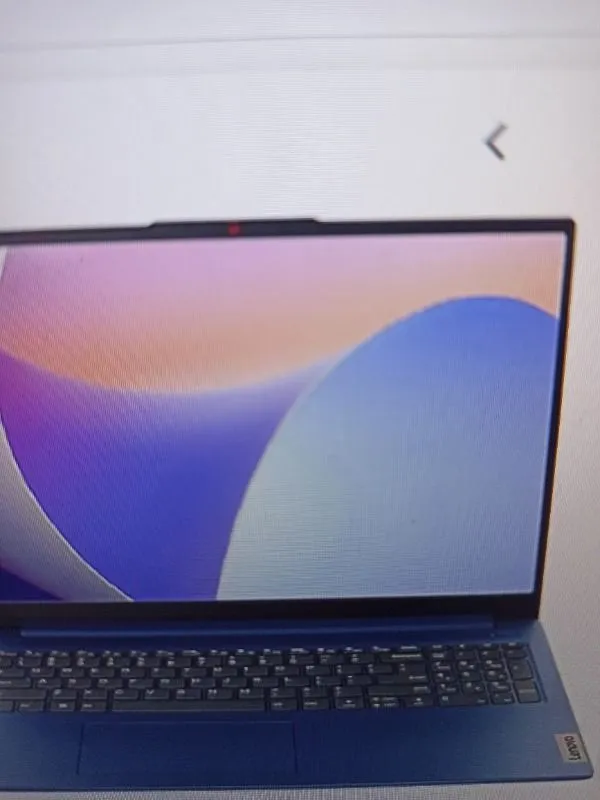 Lenovo Ideapad Slim 3 Intel Core I5-13420H 8gb 512GB SSD 16″ Wuxga IPS Fdos Taşınabilir Bilgisayar 83K2001RTR