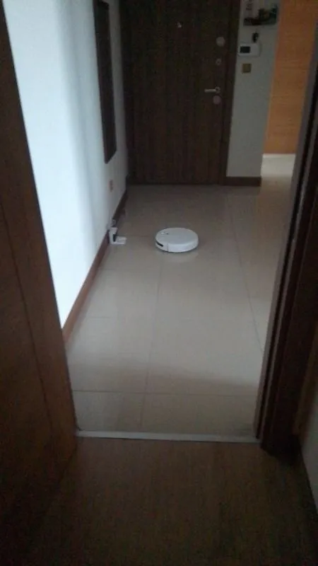 Xiaomi Mi Robot Vacuum Mop 2c Robot Süpürge