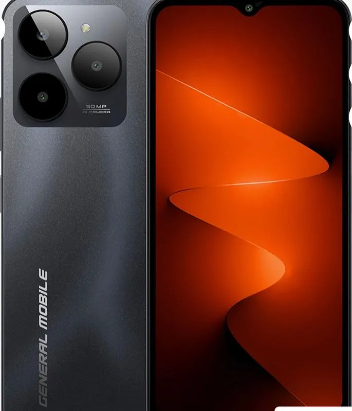 General Mobile Era 30