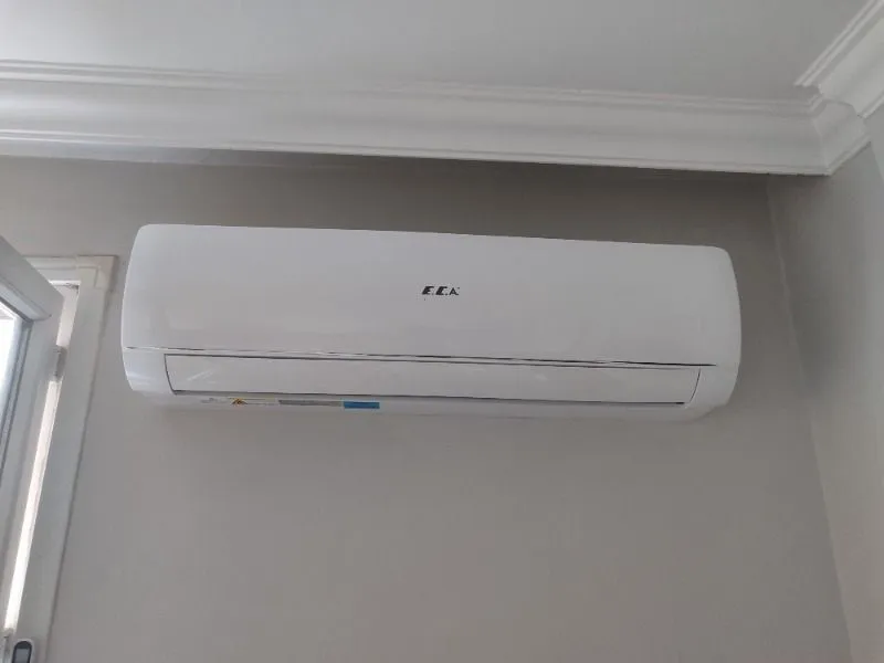 E.C.A. Ecotech A++ 24000 BTU/h Inverter Duvar Tipi Klima