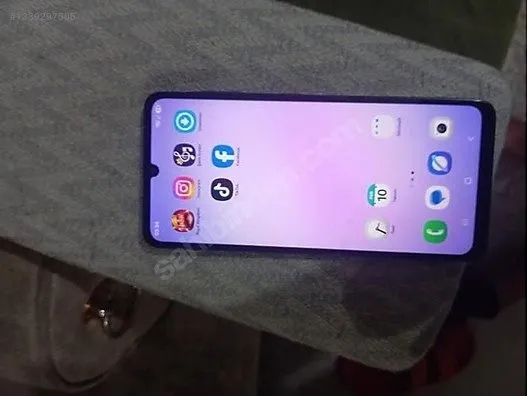 Samsung Galaxy A07
