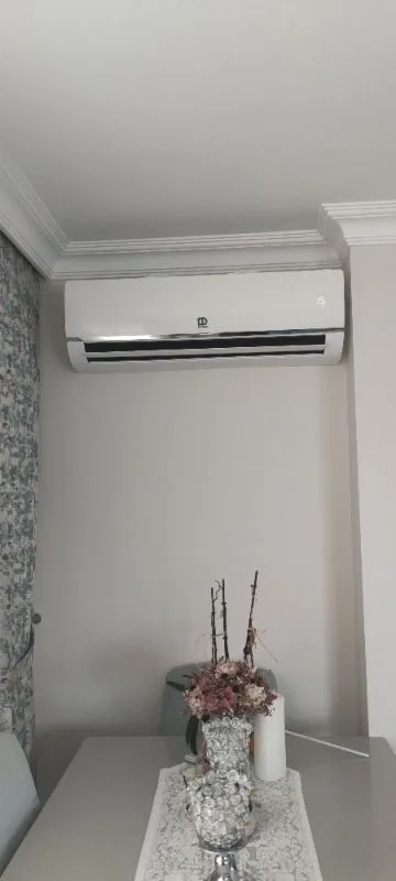 Demirdöküm Kion 18 A++ 18000 BTU Inverter Duvar Tipi Klima
