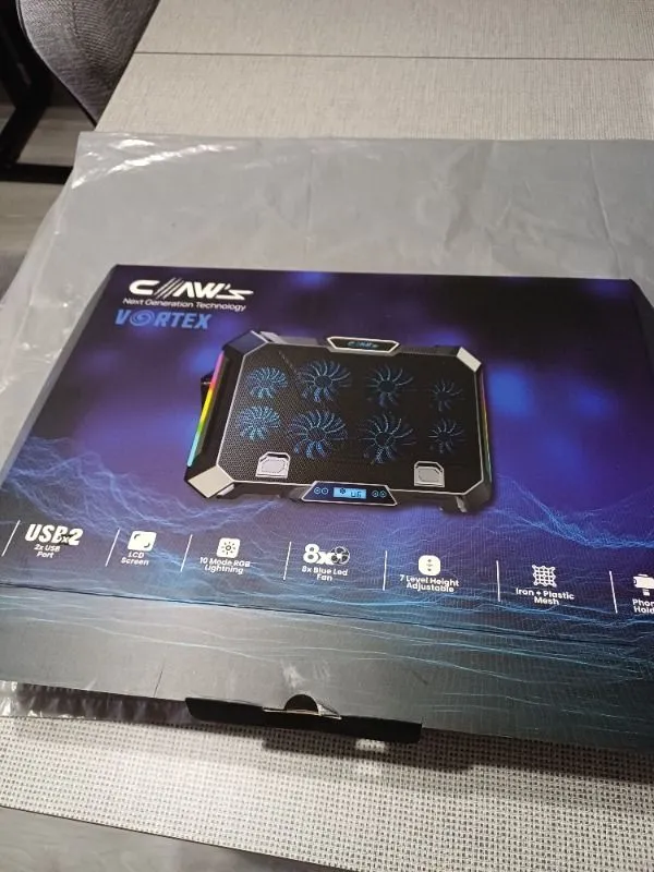 Casper Excalibur G870 i7-13620H 32GB 1TB 8GB RTX5060 165Hz 15.6″ Freedos G870.1362-DF60X-C