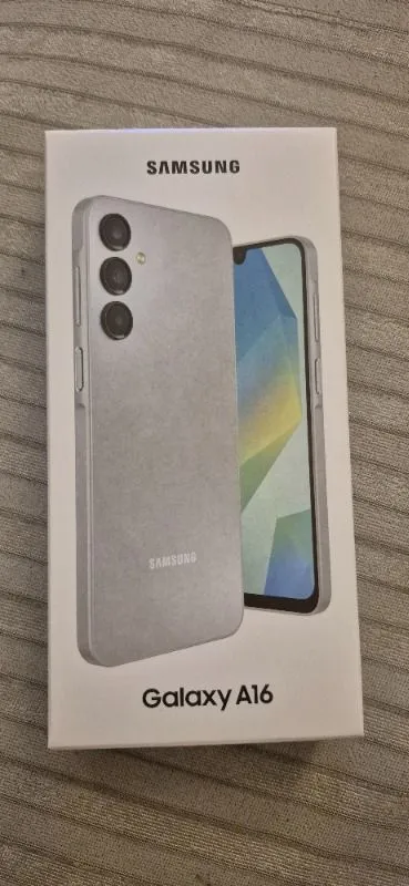 Samsung Galaxy A16