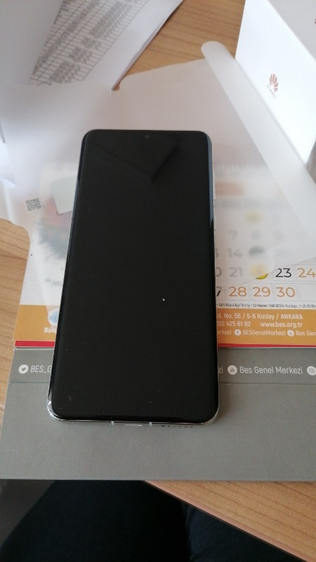 Huawei P60 Pro