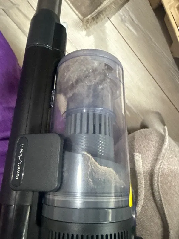 Philips 6000 Serisi Kablosuz Dikey Süpürge, Powercyclone 11, XC6551/01