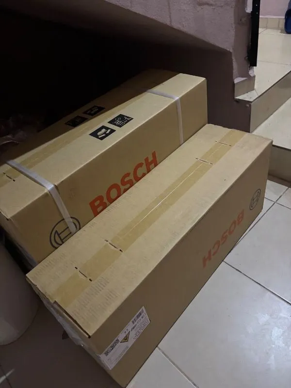 Bosch Climate CL2001u 12.000 Btu A++ Inverter Klima Hızlı Soğutma Teknolojisi ile Etkili