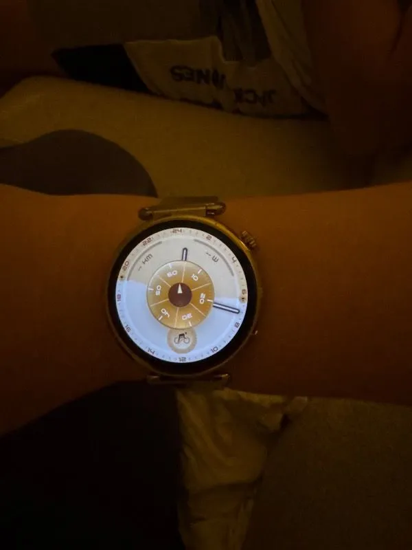 Huawei Watch GT 6 41 mm