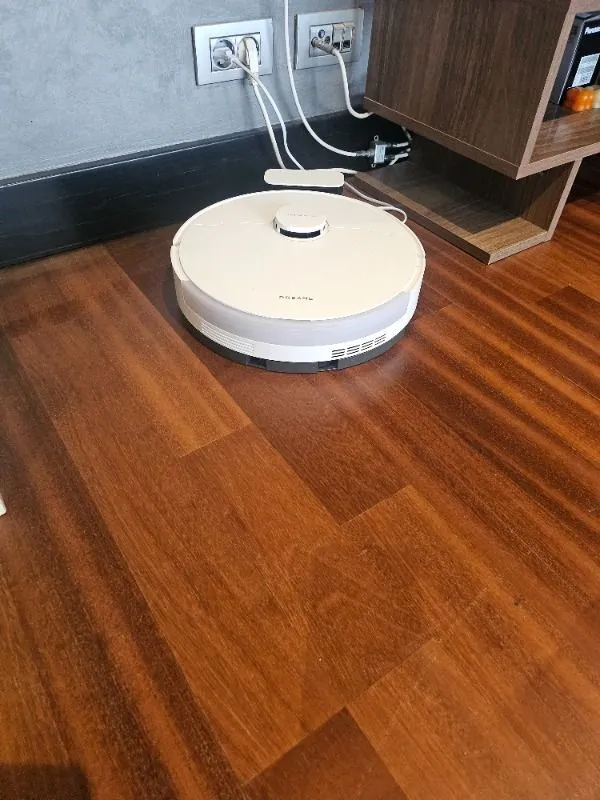 Dreame D20 Robot Süpürge, 13.000 Pa Emiş Gücü