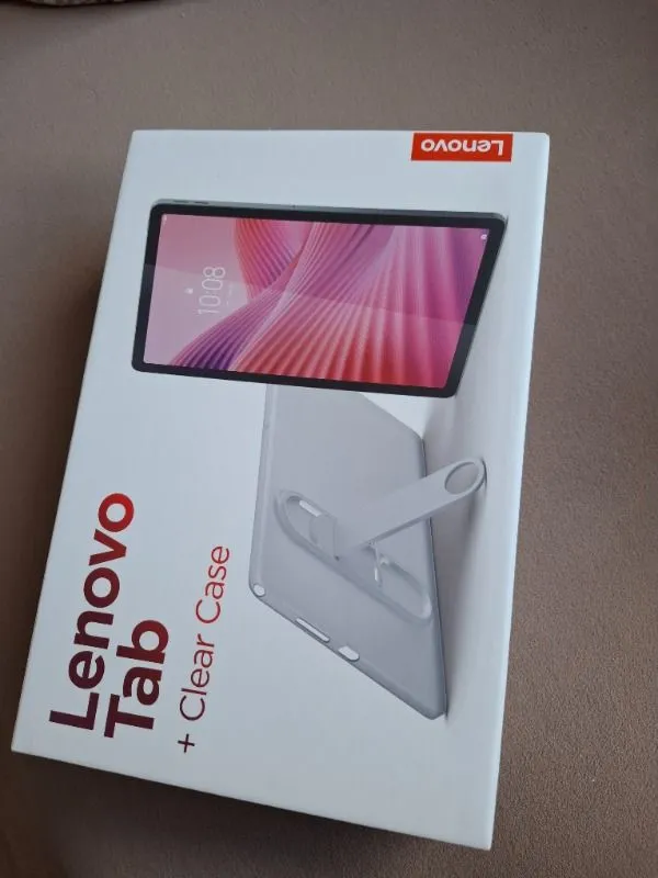 Lenovo Tab M10 4gb 64GB 10.1″ Tablet + Kılıf ZAEH0060TR -Gri