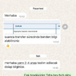Gökhan Sarı ürün değerlendirmesi