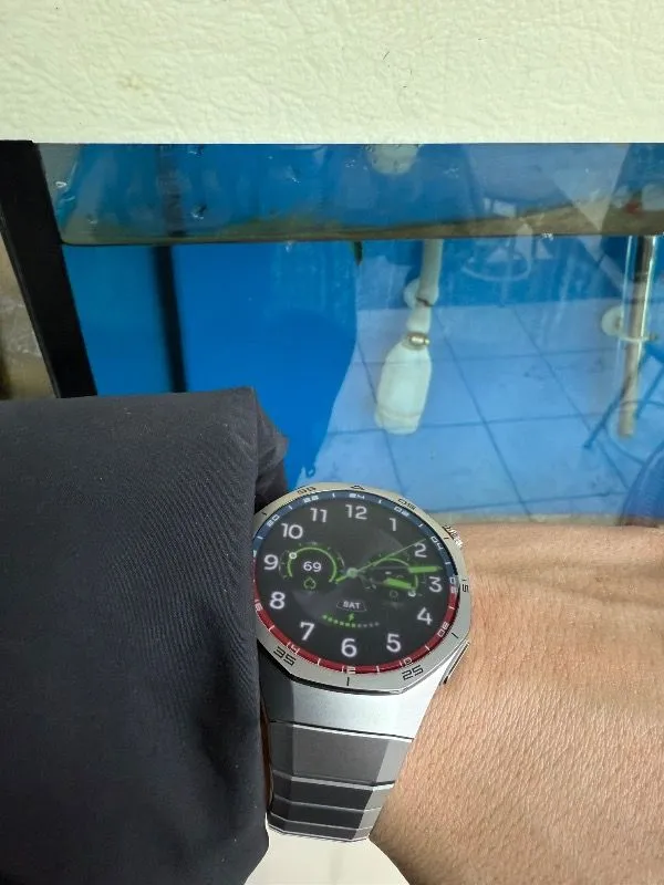 Huawei Watch GT 5 Pro 46MM