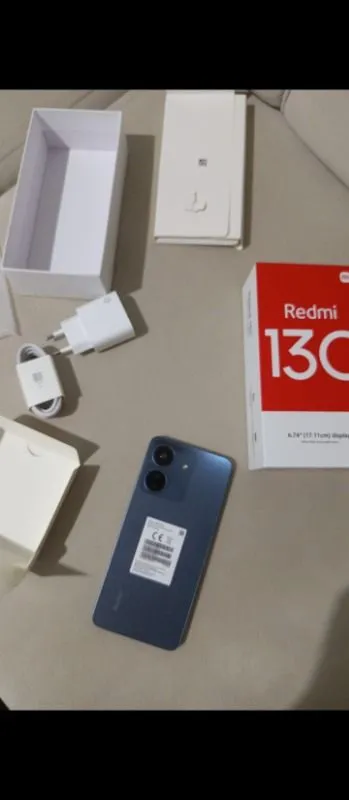 Xiaomi Redmi 13C