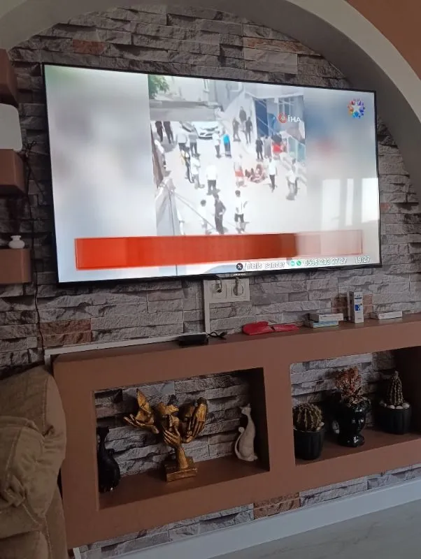 Philips XC7155/10 Aqua 7000 Serisi Kablosuz Dik Süpürge