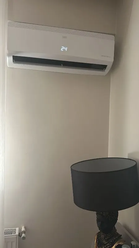 SEG A++ 12000 BTU Inverter Duvar Tipi Klima
