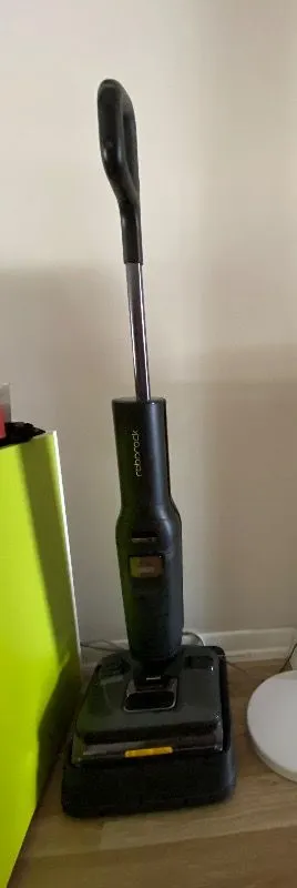 Hoover NDEH 10A2TSBE-17 10 kg Wi-Fi Bağlantılı Isı Pompalı Kurutma Makinesi
