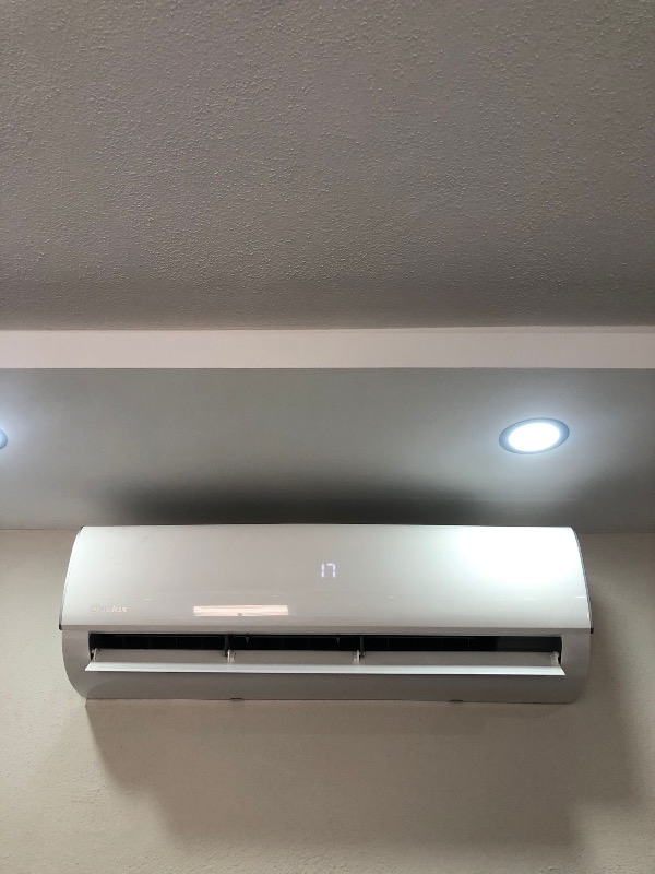 Fakir Darky Comfort Dikey Kablolu Süpürge 1 L Toz Haznesi ile Ergonomik Kullanım Mor-Mavi Renk