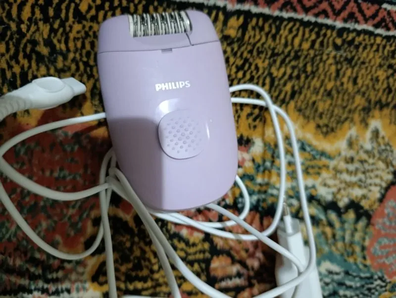 Philips BRE237/05 2000 Serisi Epilatör