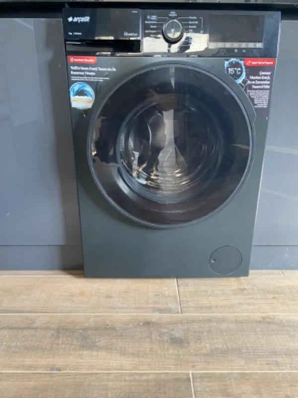 Arçelik 11140 MXA 11 Kg Çamaşır Makinesi