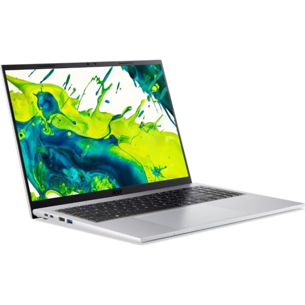 Acer Aspire Go Intel Core 5 120U 16GB 512GB SSD Freedos 16″ Taşınabilir Bilgisayar NX.JT2EY.002