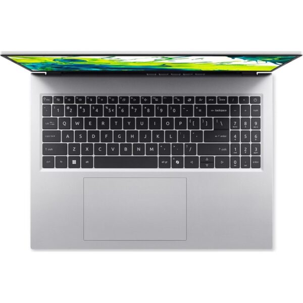 Acer Aspire Go Intel Core 5 120U 16GB 512GB SSD Freedos 16″ Taşınabilir Bilgisayar NX.JT2EY.002