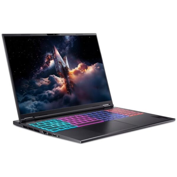 Acer Nitro 16S NH.QXUEY.001 Ryzen Aı 9 365 16GB 1tb SSD RTX5060-115W 180Hz 16 Wqxga Dos Taşınabilir Bilgisayar