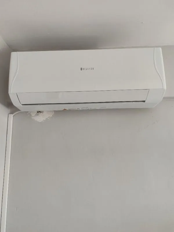 Dijitsu A++ 18000 BTU Inverter Duvar Tipi Klima
