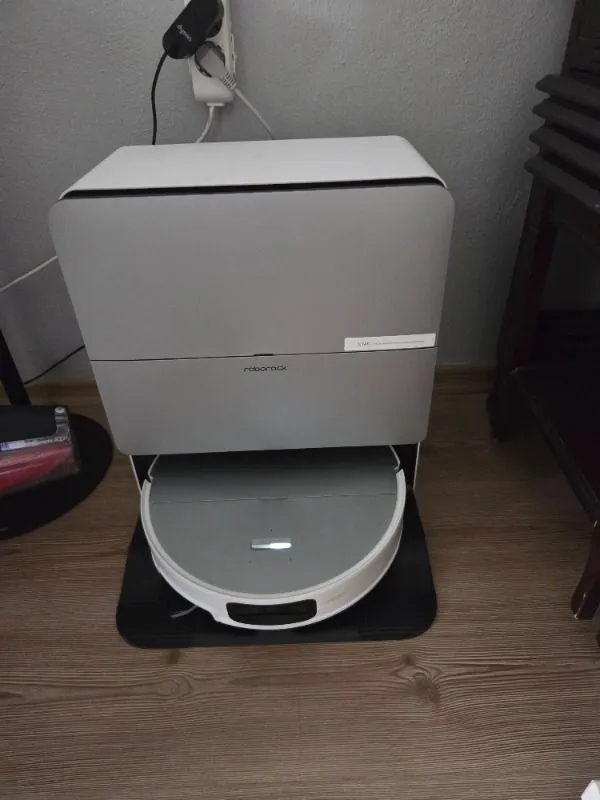 Electrolux EW6F9452T 600 Serisi Aı Washassist FULLWASH45' 10,5 kg 1400 Devir A Enerji Sınıfı Çamaşır Makinesi