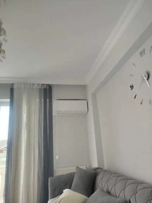 Baymak Elegant Soft 9000 Btu A++ İnverter Klima (Montaj Dahil)