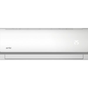 Airfel LTXM71N A++ 24000 BTU/h R32 Inverter Duvar Tipi Klima Enerji Sınıfı A++ ile Verimli Soğutma HBCV00002IKCTA