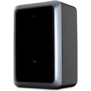 Airfel Maestro Comfort24 Bacalı Kombi 24 kW Yoğuşmalı Isıtma Tekniği ile Şık Tasarım HBCV00002KBETW
