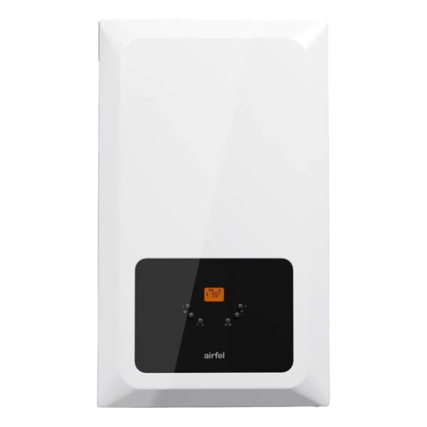 Airfel Maestro Optimum Premix 23 Kw Tam Yoğuşmalı Kombi (Baca Kiti Dahil) (Montaj Hariç)