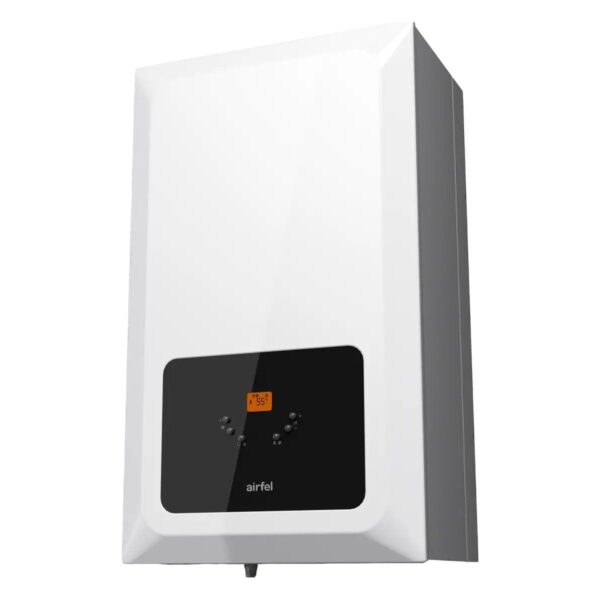 Airfel Maestro Optimum Premix 26 Kw Tam Yoğuşmalı Kombi (Baca Kiti Dahil) (Montaj Hariç)