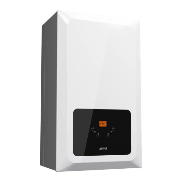 Airfel Maestro Optimum Premix 26 Kw Tam Yoğuşmalı Kombi (Baca Kiti Dahil) (Montaj Hariç)