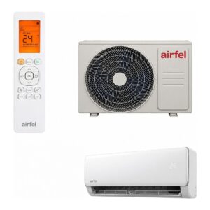 Airfel Vista Inverter Klima LTXP71A 24000 Btu/h A++ HBCV0000GU5NDV