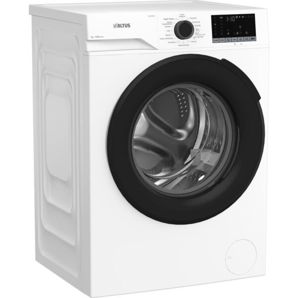 Altus Al cm 91050 9 kg 1000 Devir Çamaşır Makinesi