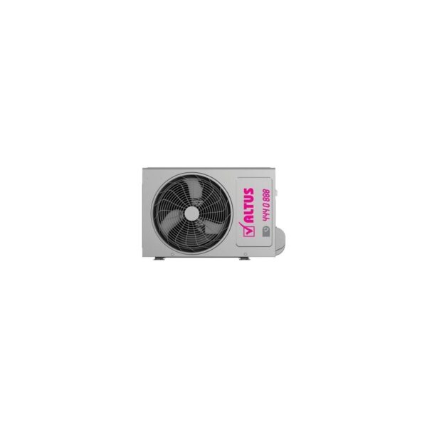 Altus ALK 1840 A++ 18.000 BTU/H R32 Inverter Split Klima Enerji Sınıfı ile Verimli Soğutma