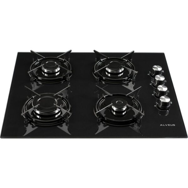 Alveus Star 2’li Ankastre Set (GLS 640 + MOD F17)