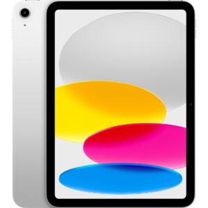 Apple iPad A16 11" 128GB Wi-Fi Tablet MD3Y4TU/A Gümüş