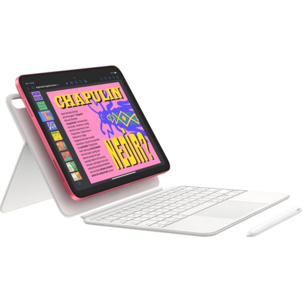 Apple iPad A16 11″ 128GB Wi-Fi Tablet MD3Y4TU/A