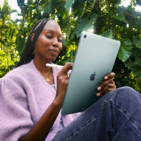 Apple iPad Air M4 11″ 128GB Wi-Fi MH304TU/A