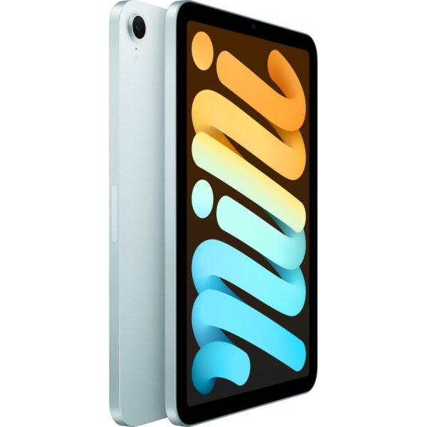 Apple iPad Mini 128GB 8.3″ Wi-Fi Tablet MXN73TU/A