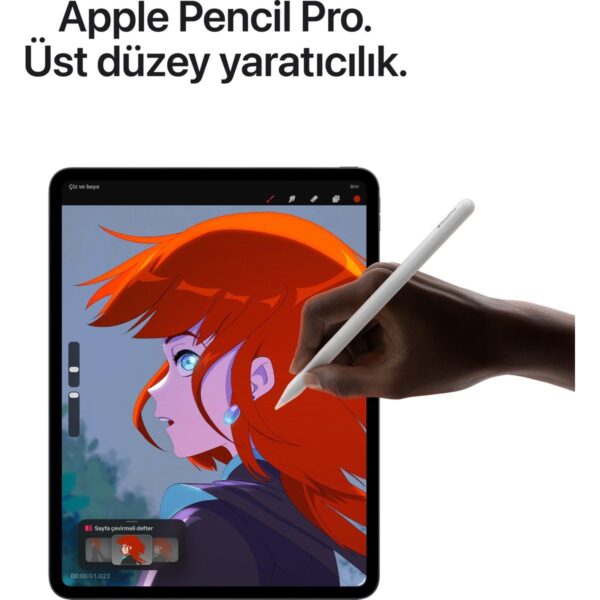 Apple iPad Pro M5 Wi-Fi 256GB 13″ – MDYJ4TU/A