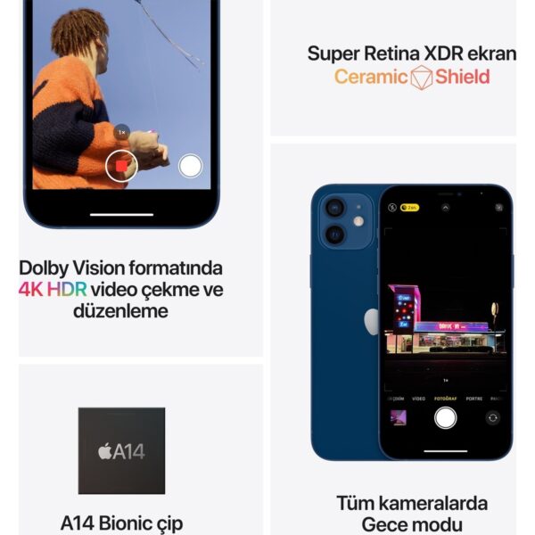 Apple iPhone 12