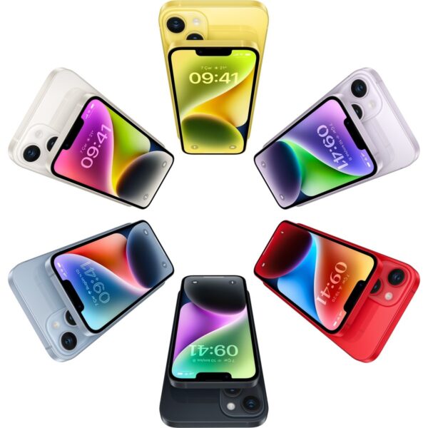 Apple iPhone 14 Plus