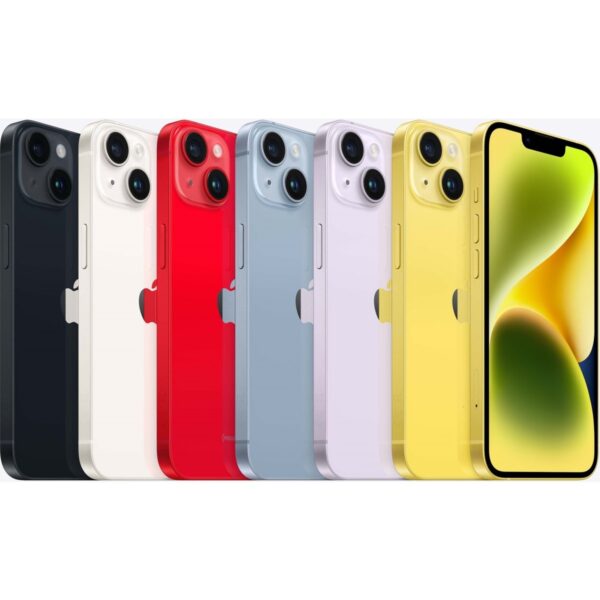 Apple iPhone 14 Plus