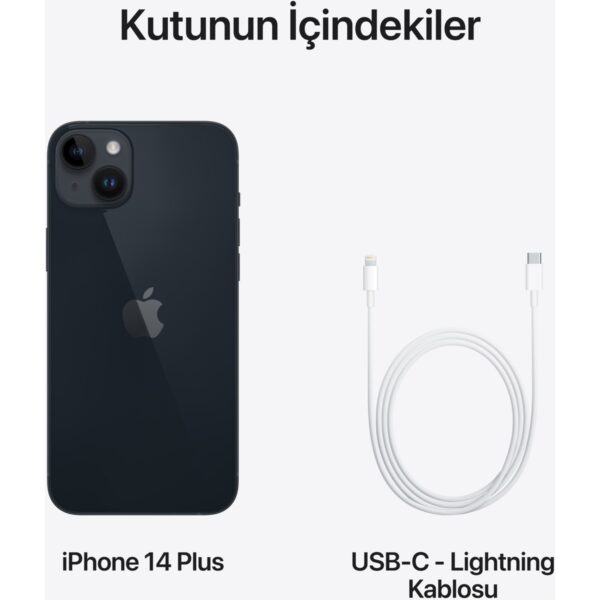 Apple iPhone 14 Plus