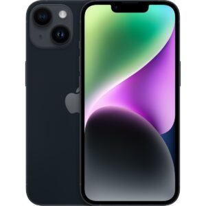 Apple iPhone 14 Siyah